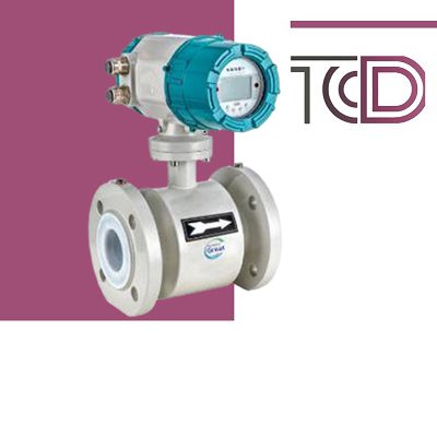 فلومتر Great مدل GEF-1000 Series Electromagnetic