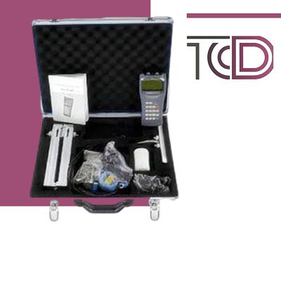 فلومتر Great مدل TDS-100 Series Ultrasonic