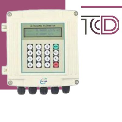 فلومتر Great مدل TUF-2000 Series Ultrasonic