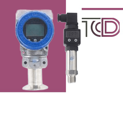 ترانسمیتر فشار Great سری GPT-1000