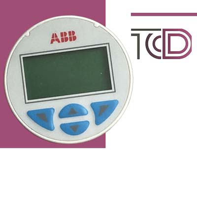 ترانسمیتر دما مدل TTH200 برند ABB (1)