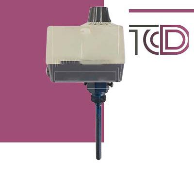 ترموستات مستغرق Jumo مدل ATH-1