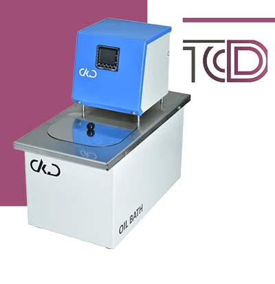 حمام کالیبراسیون مدل DK-250