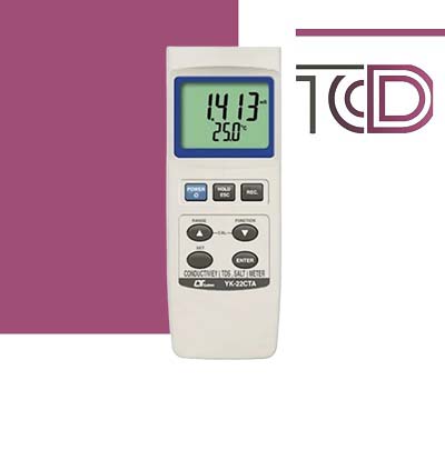 هدایت سنج Lutron مدل YK-22CTA