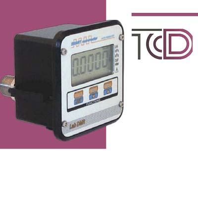 تست گیج دیجیتال AEP ایتالیا مدل LAB-DMM (1)
