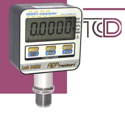 تست گیج دیجیتال AEP ایتالیا مدل LAB-DMM (3)