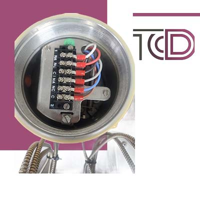 سوییچ فشار برند Wika مدل CELLA DA-DA10 (4)