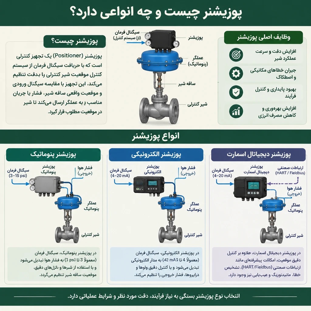 پوزیشنر
