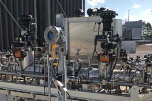 آشنایی با تجهیزات ابزار دقیق نیروگاه