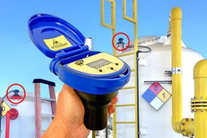 نکات فنی در مورد استفاده از لول سنج اولتراسونیک در مخازن اسید هیدروکلریک(HCI) (1) نکات فنی در مورد استفاده از لول سنج اولتراسونیک در مخازن اسید هیدروکلریک(HCI)