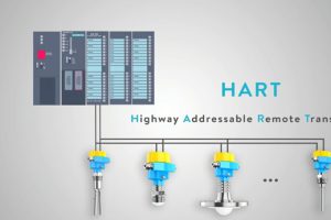 چطور پروتکل HART در ابزار دقیق به کمک کالیبراسیون می‌آید؟ (1)