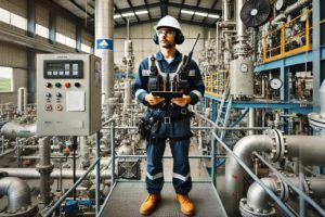 اهمیت کالیبراسیون برای نیروگاه ها (1)