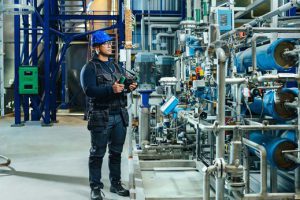 فاصله کالیبراسیون دوره ای در نیروگاه ها