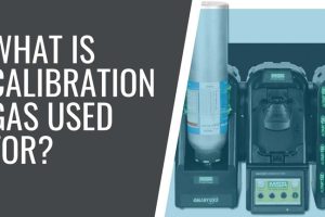 گاز کالیبراسیون چیست؟ راهنمای جامع برای دقت و ایمنی در صنعت گاز کالیبراسیون چیست؟ راهنمای جامع برای دقت و ایمنی در صنعت