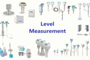 Equipment for measuring liquid level